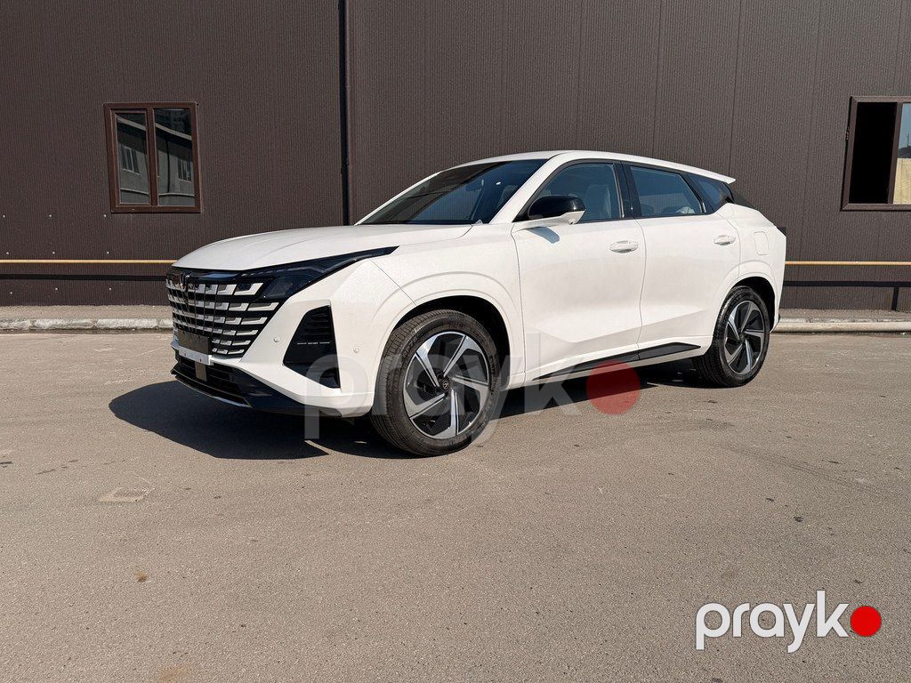 Changan Uni-Z, 1.5 L, 18.4 kWh, 2025 il, yeni — Avtomobillər, Bakı (3)