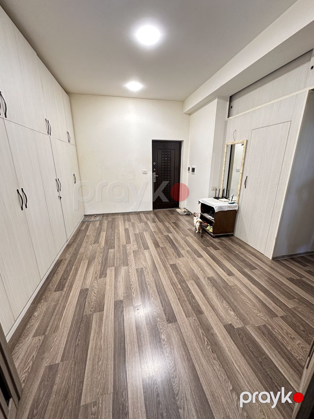 Satılır 1 otaqlı yeni tikili 79 m² — Mənzil, Bakı (4)
