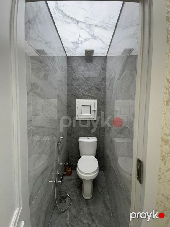Satılır 2 otaqlı köhnə tikili 55 m² — Mənzil, Bakı (10)