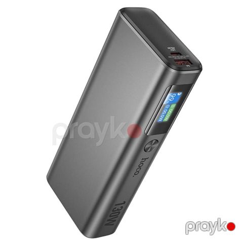 Hoco Q17B Powerbank — Bakı