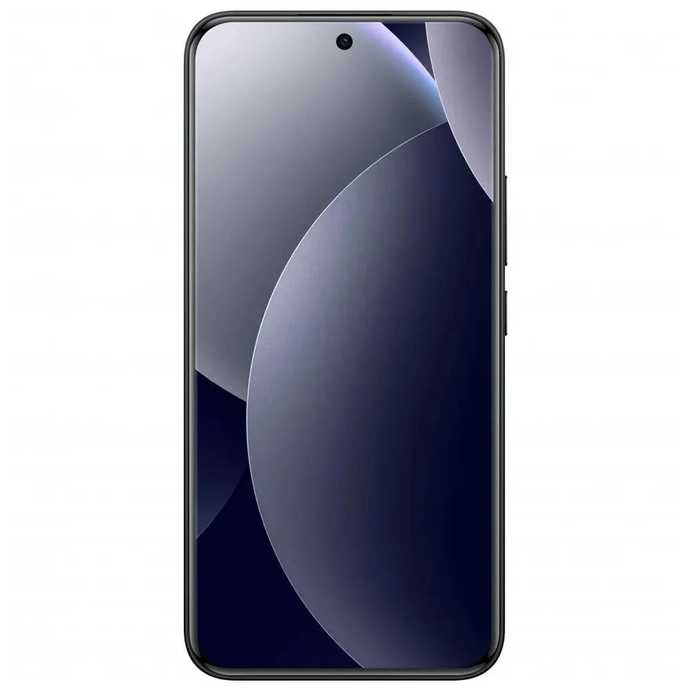 Smartfon Xiaomi Redmi Note 15 Pro 12/512GB Black — Mallar, Bakı (2)