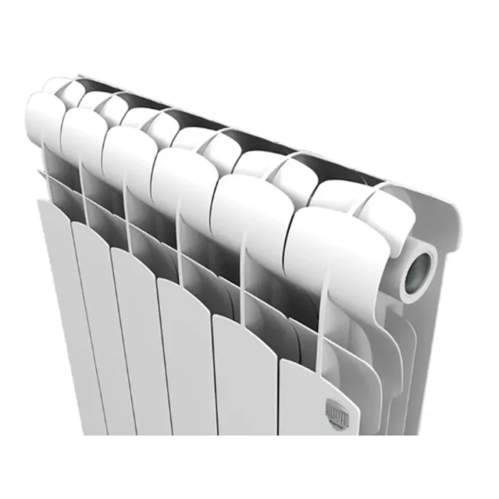 Teplo 500 Alüminium Bölmə Radiatoru — Bakı