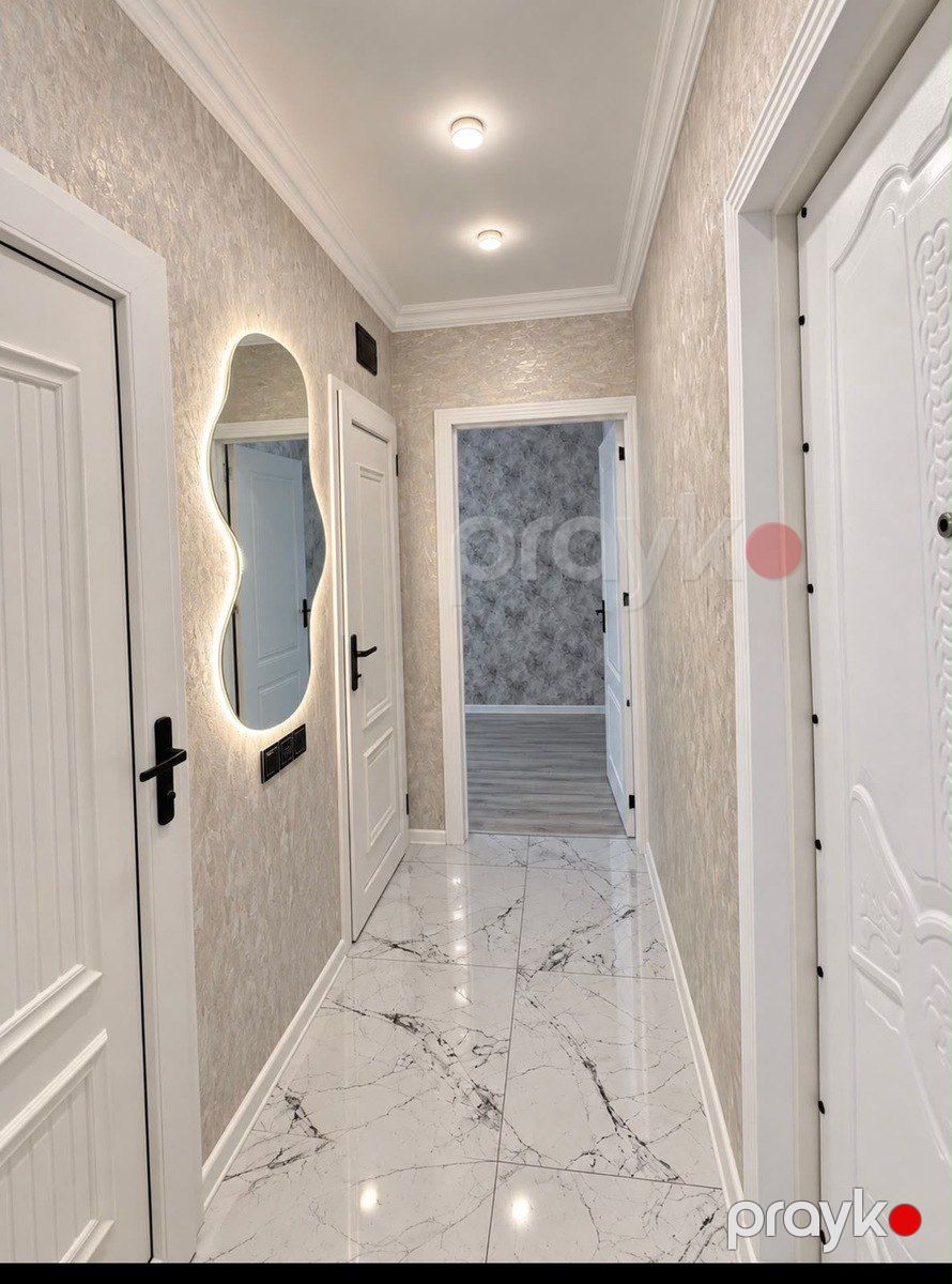 Satılır 2 otaqlı köhnə tikili 50 m² — Mənzil, Bakı (4)