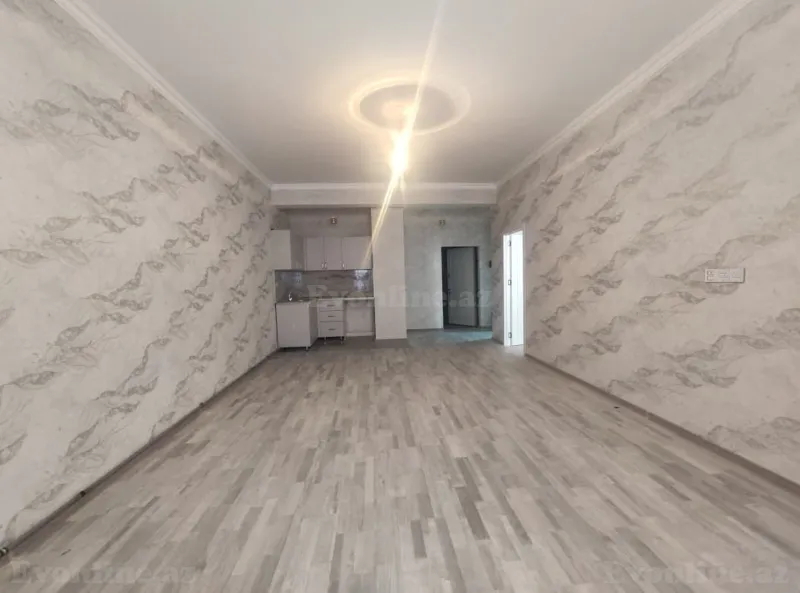 Satılır 2 otaqlı Mənzil Yeni tikili 76 m² Bakı, Nəsimi r., 28 May m — Mənzil, Bakı (4)