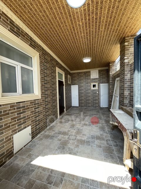 Satılır 3 otaqlı həyət evi/bağ evi 85 m² — Bakı