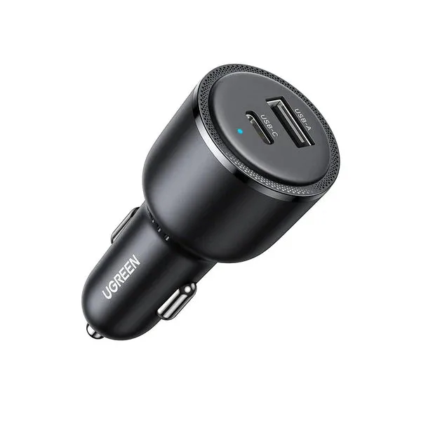 Avtomobil üçün charger Ugreen 63W Car Charger — Bakı