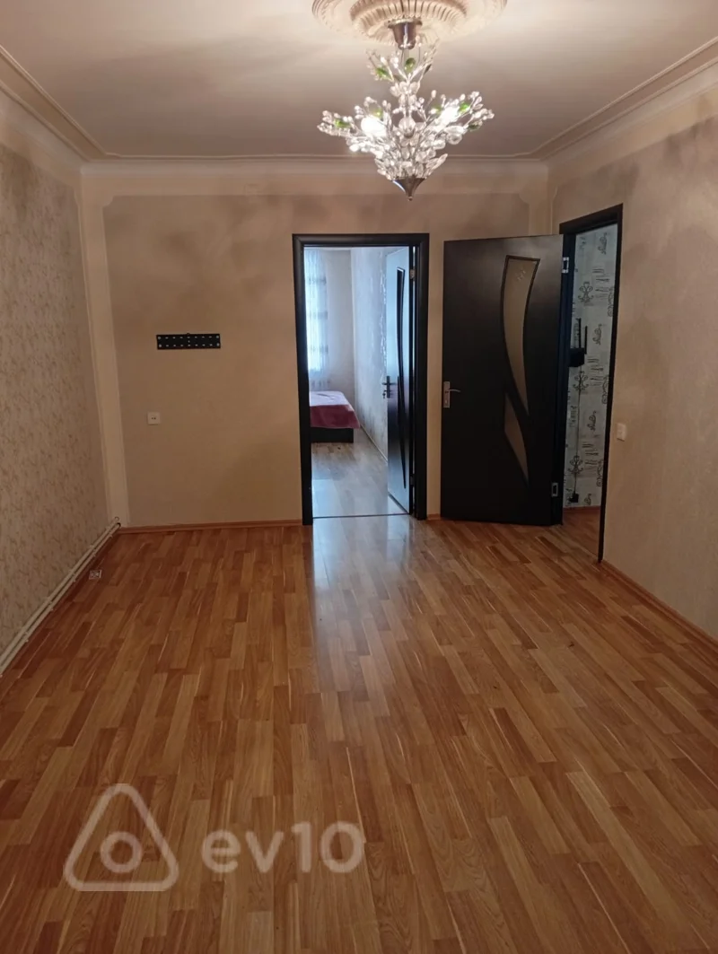 2 otaqlı mənzil, 50 m², Əlif Haciyev — kirayə — Mənzil, Bakı (2)