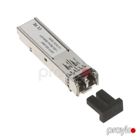 Dahua GSFP-850-MMF Gigabit Optik SFP Modul — Bakı