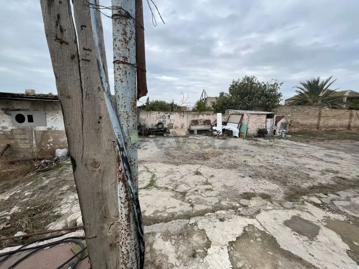 24 sot Torpaq Satılır, Türkan, Xəzər, Bakı — Torpaq, Bakı (2)