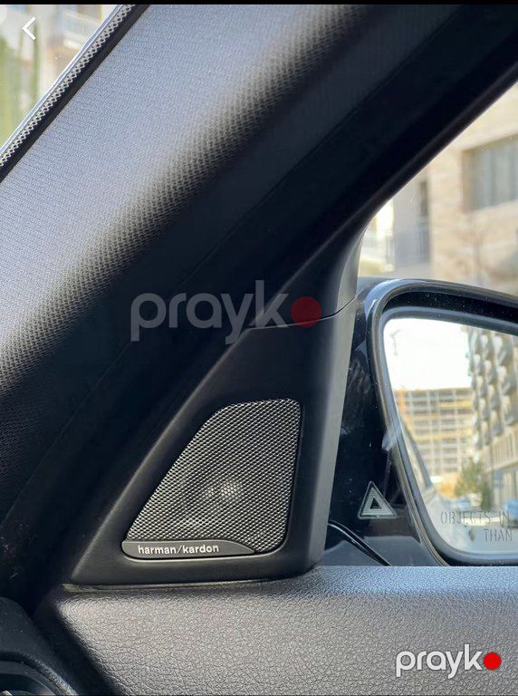 BMW 528, 2.0 L, 2015 il, 175 000 km — Avtomobillər, Bakı (5)