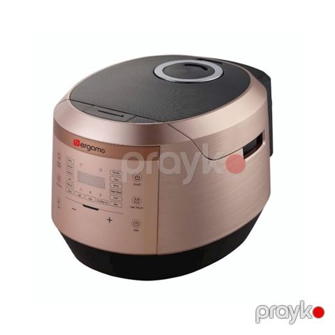 10277 Məhsulun adı: Multibişirici Bergamo BG-MC2260-4EGB Brend — Bakı