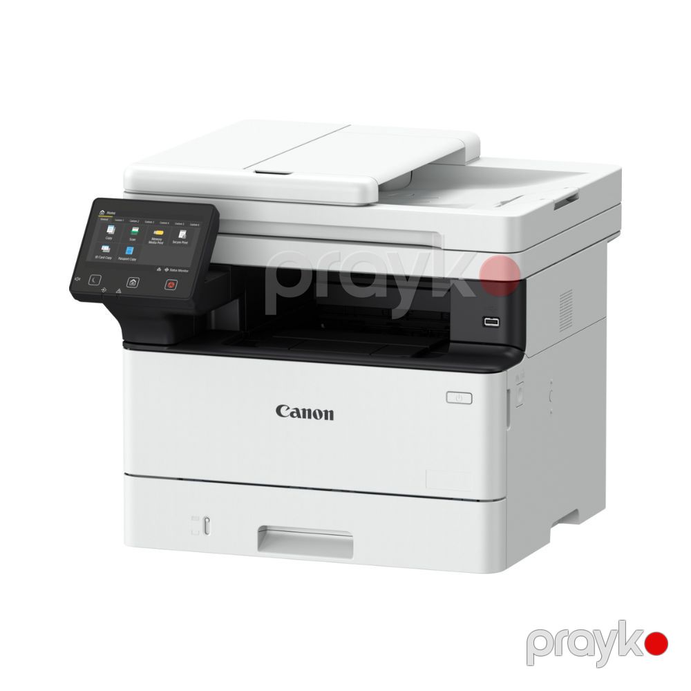 Canon laser mfp ı-sensys MF461DW (5951C020) — Printerləri, Bakı (3)