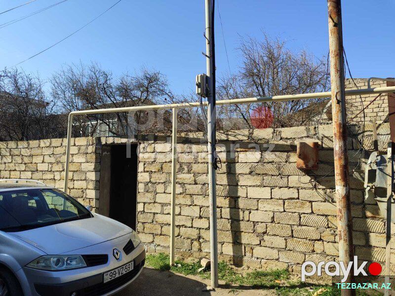 Bılecerıde heyet evı satısı — Ev, villa, Bakı (10)