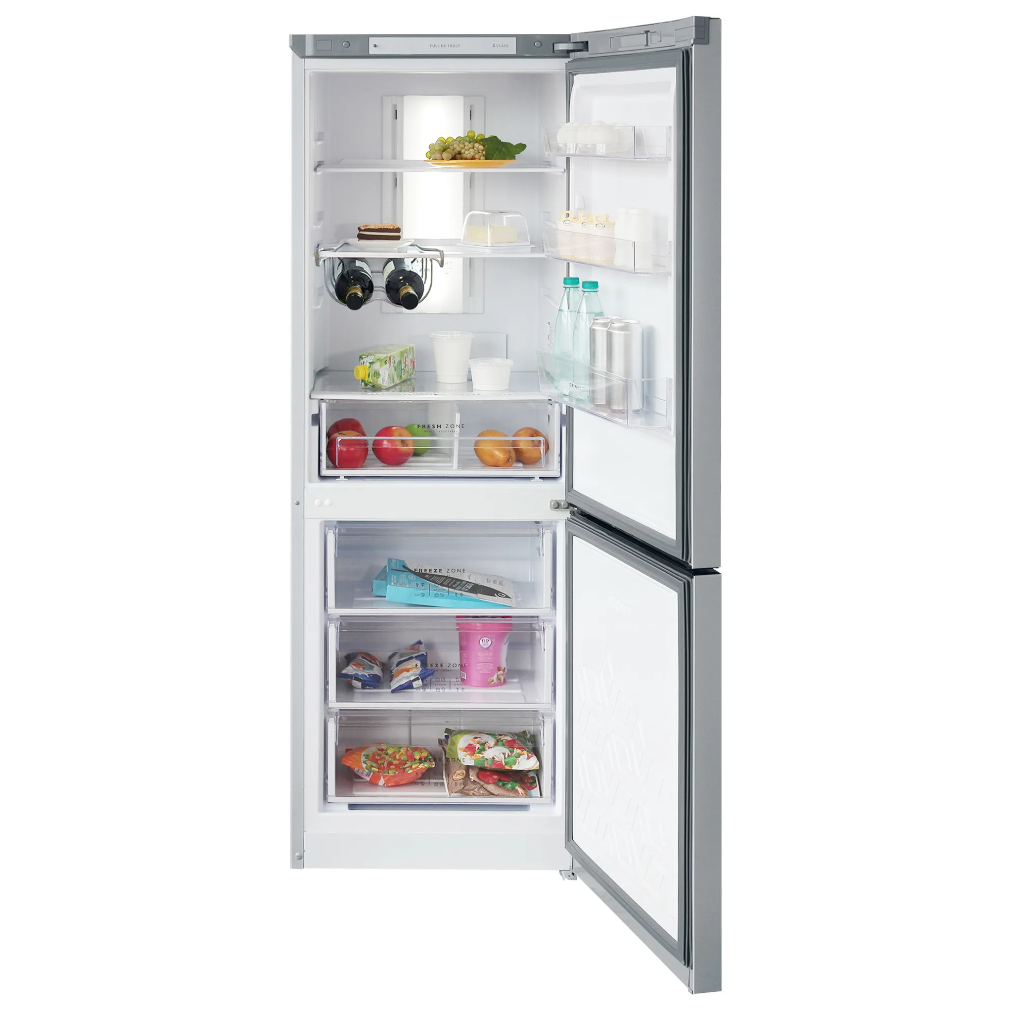 Soyuducu Biryusa M 920 NF — Soyuducular, Bakı (2)