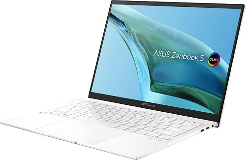 Asus Zenbook S 13 OLED UM5302TA-LX384W (90NB0WA5-M00JP0) Notebook — Noutbuklar, Bakı (2)