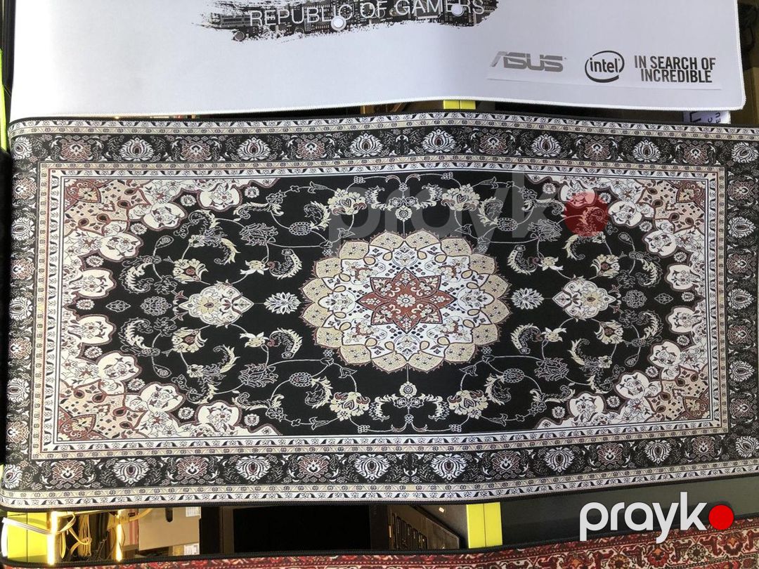 Siçan üçün altlıqlar — Periferik cihazlar, Bakı (5)