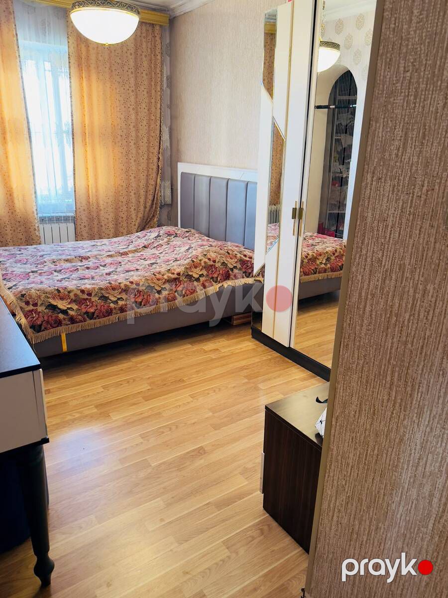 Satılır 3 otaqlı yeni tikili 75 m² — Mənzil, Bakı (2)