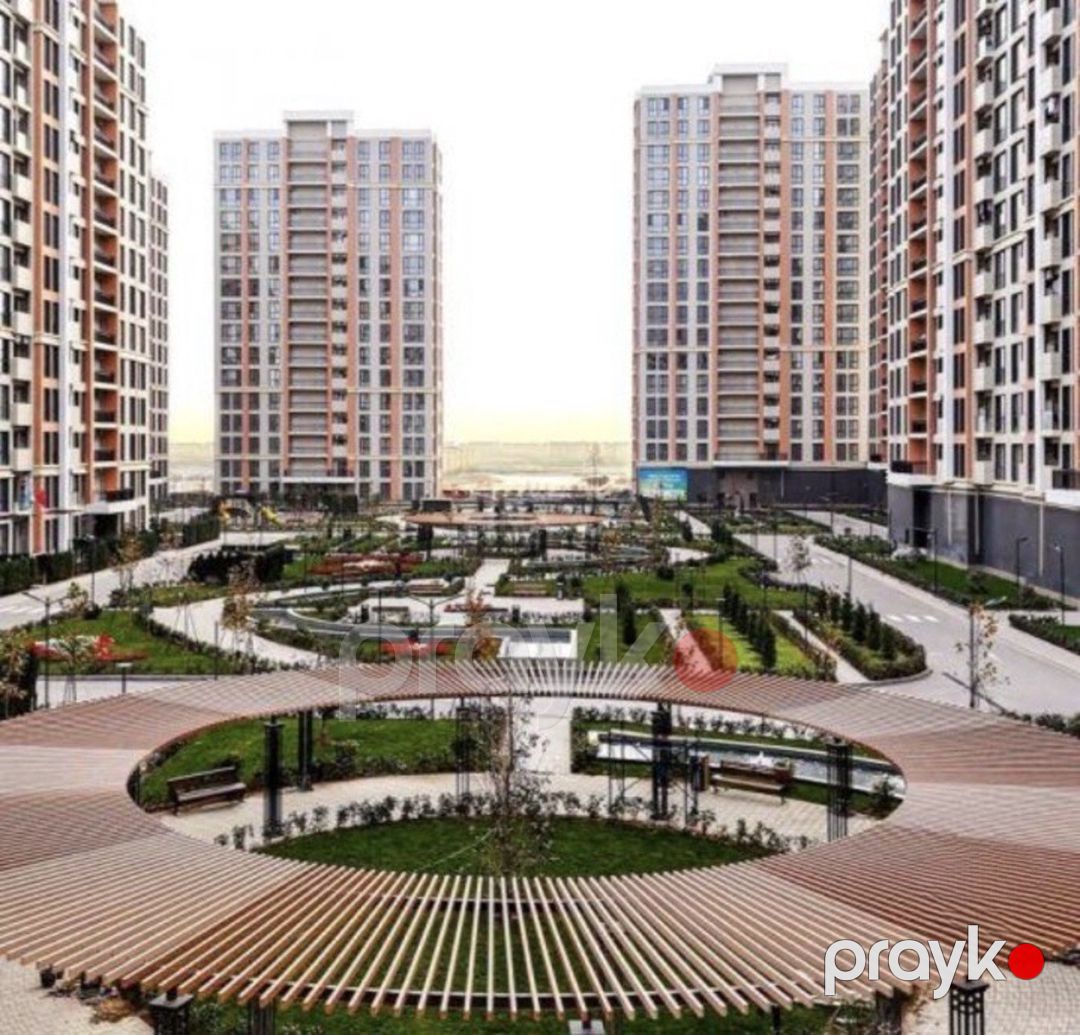 Satılır 2 otaqlı yeni tikili 60 m² — Mənzil, Bakı (5)
