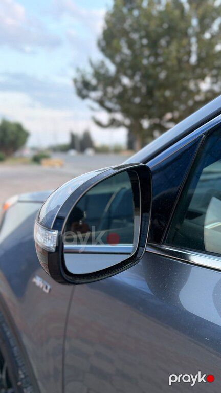 Kia Sportage, 2.0 L, 2016 il, 157 000 km — Avtomobillər, Göygöl (11)