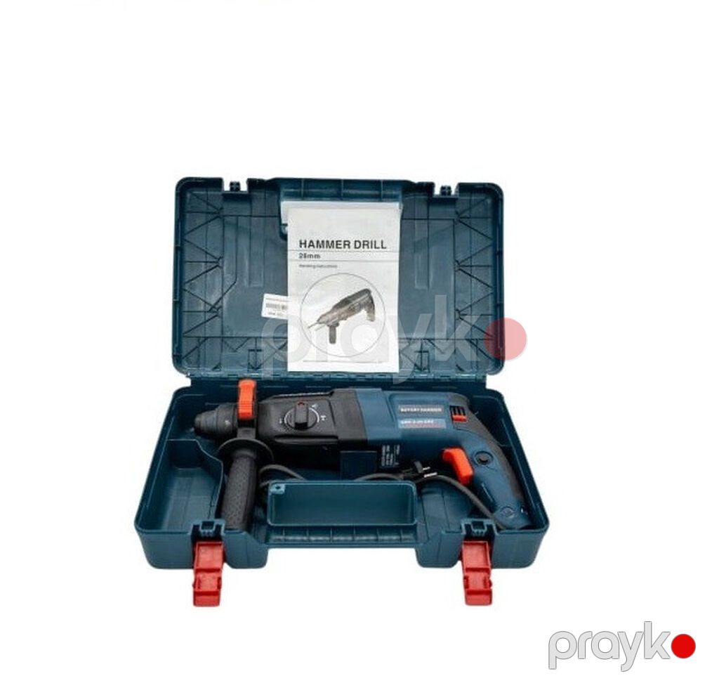 11151 Məhsulun adı: Perforator, 800W Brend: No Brand Kateqoriya — Perforatorlar, Bakı (2)