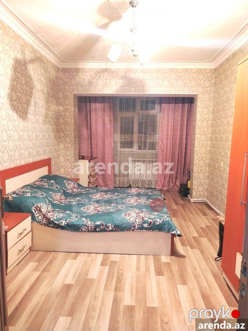 Satılır 2 otaqlı Köhnə Tikili Xırdalan — Mənzil, Xırdalan (5)
