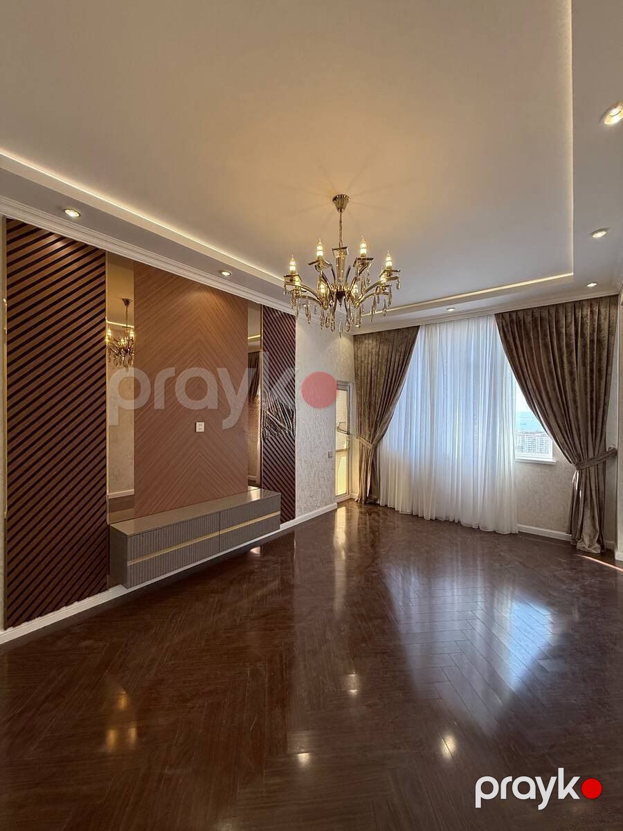 Satılır 2 otaqlı yeni tikili 55 m² — Mənzil, Bakı (3)