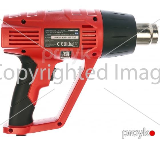 Texniki fen Einhell Classic Th-ha 2000/1 (4520179) — Təmir və inşaat, Bakı (4)