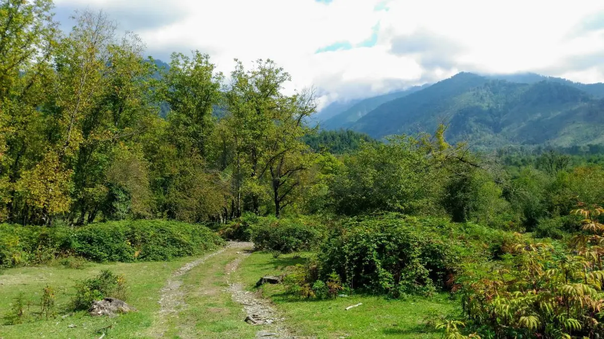 3 otaqlı Həyət evi Satılır, Xaçmaz — Xaçmaz