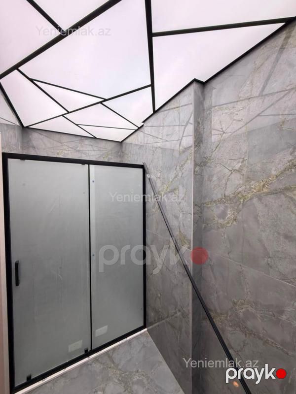 Satılır 2 otaqlı Bina evi menzil (Yeni tikili), 63 m², Sumqayıt şəh — Mənzil, Sumqayıt (8)