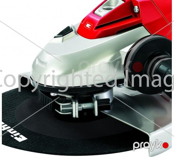 Cilalama maşını Einhell Te-ag 230 (4430870) — Təmir və inşaat, Bakı (4)