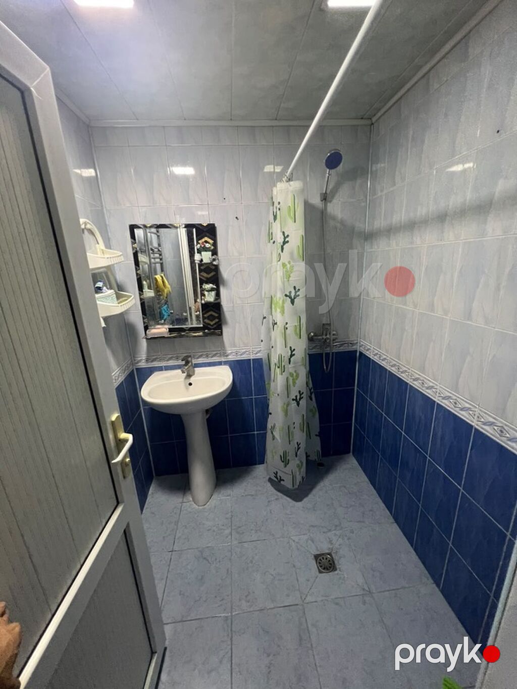2 otaqlı mənzil – tam mebellə Depozit 500 aylıq 500 azn komendant 20 — Mənzil, Digah (7)