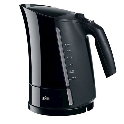 4582 Məhsulun adı: Elektrik çaydan Braun WK300 Onyx Brend: Braun — Bakı