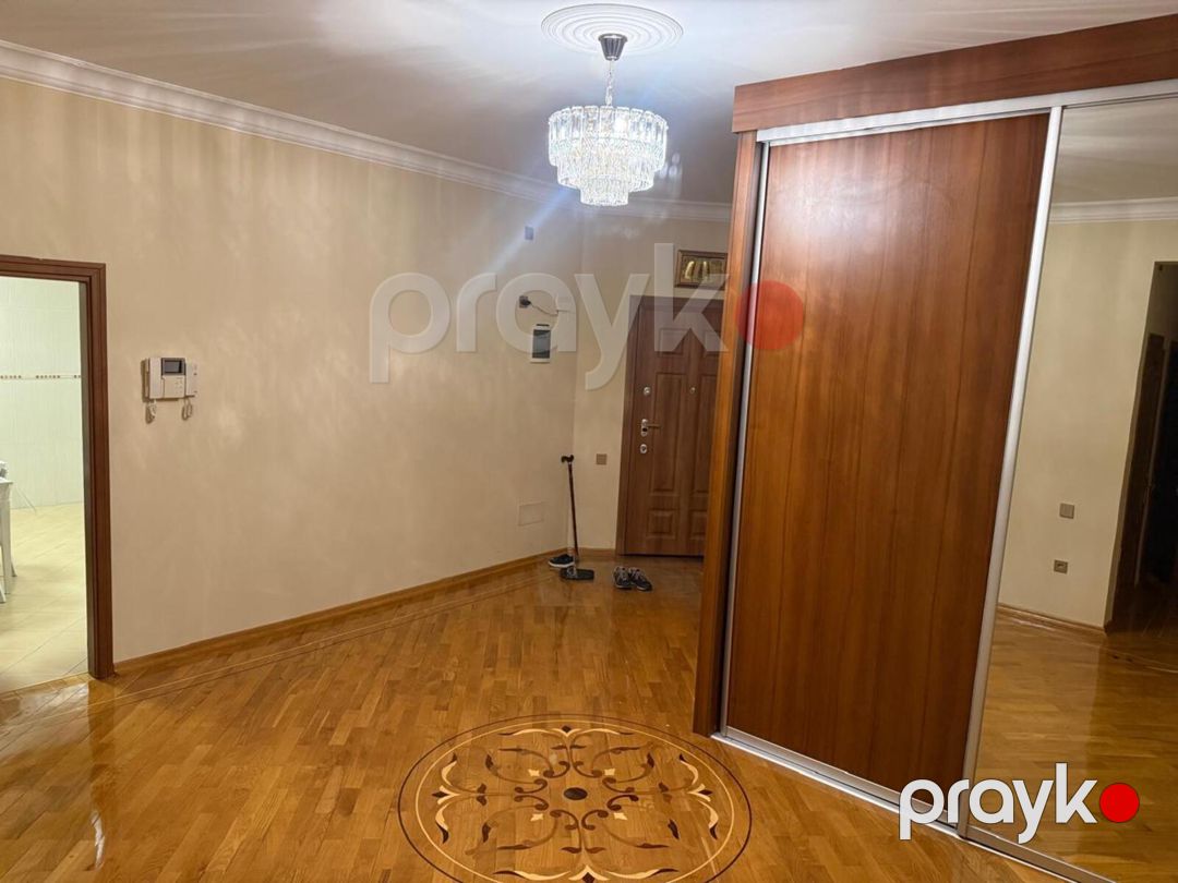 Satılır 4 otaqlı yeni tikili 212 m² — Mənzil, Bakı (4)