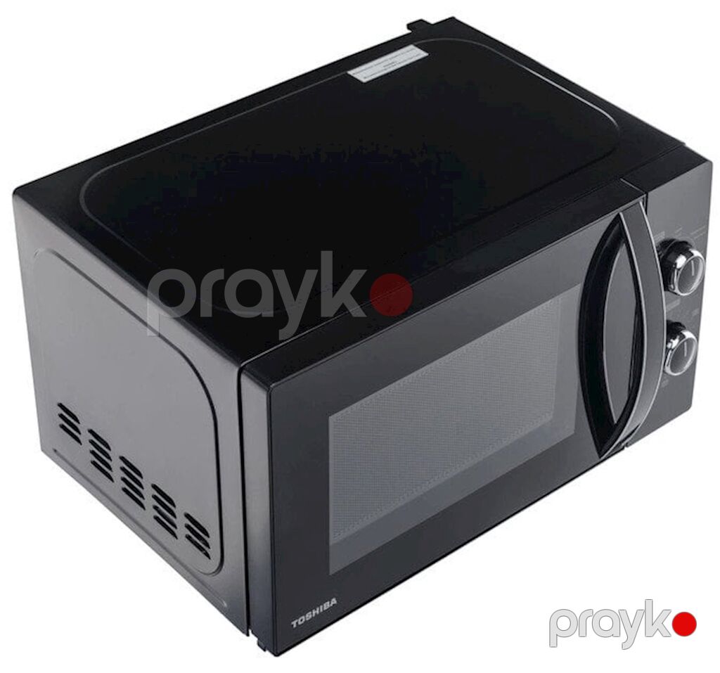 9817 Məhsulun adı: Mikrodalğalı soba Toshiba MW-MM20P(BK) Brend — Mikrodalğalı sobalar, Bakı (4)