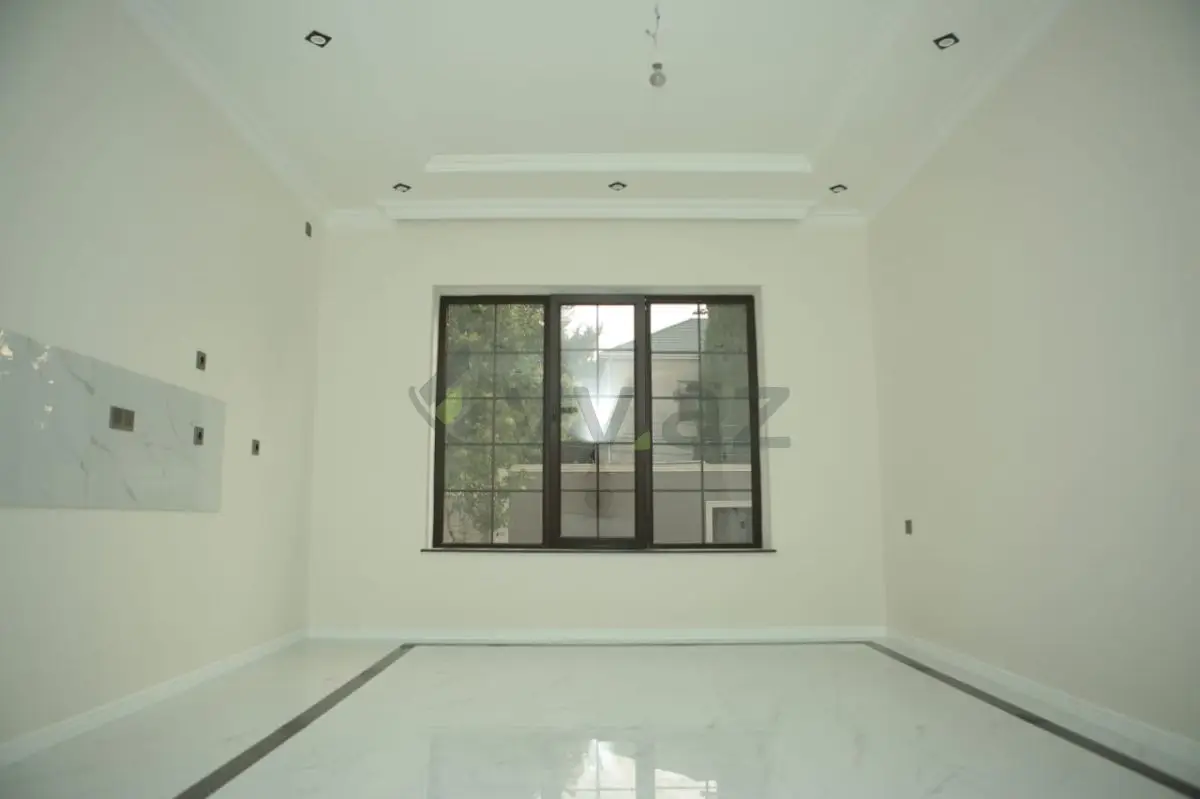 4 otaqlı Həyət evi Satılır, Bakıxanov qəs., Sabunçu, Bakı — Ev, villa, Bakı (4)