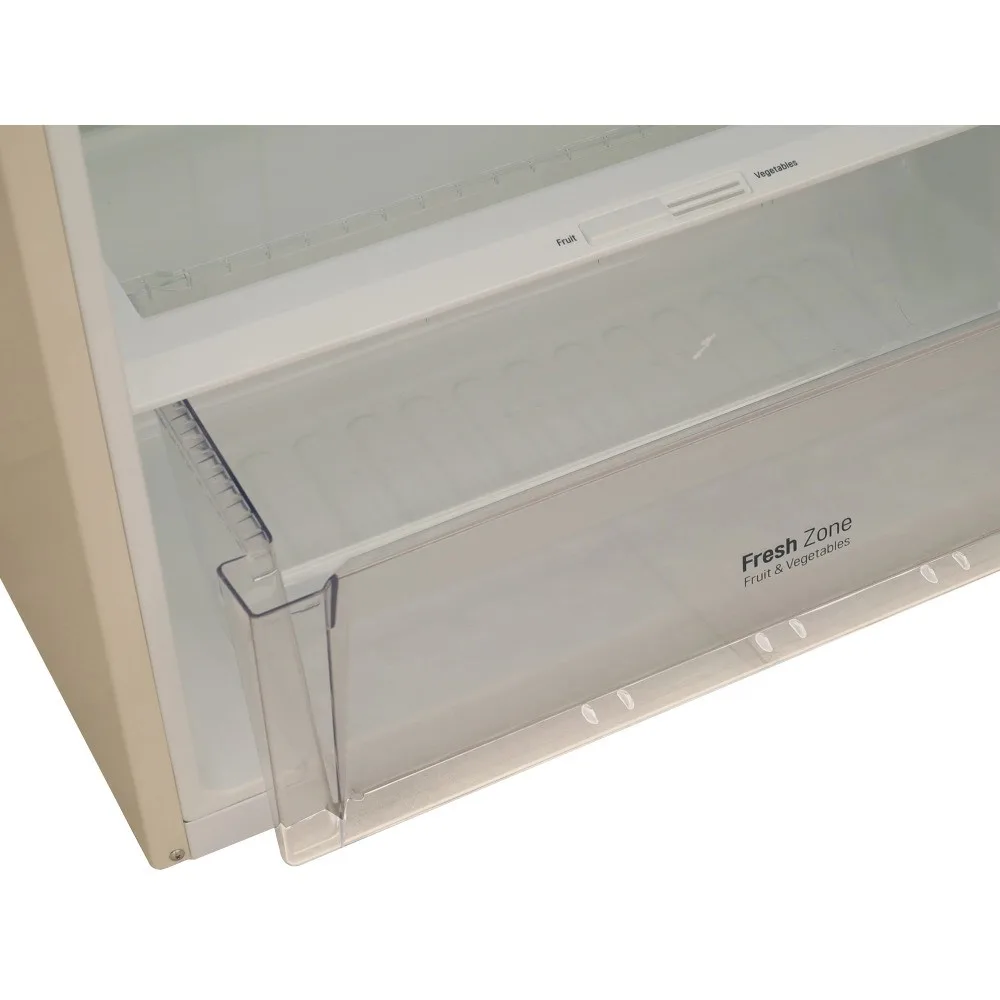 Soyuducu LG GN-C752HVCM.ASEQMER — Soyuducular, Bakı (4)