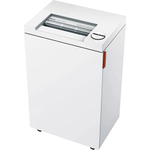 Ideal Office 2445 CC P-4 13 sheets Document shredder — Bakı