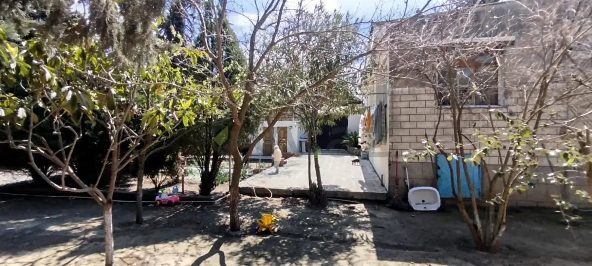 4 otaqlı Həyət evi Satılır, Məştağa qəs., Sabunçu, Bakı — Ev, villa, Bakı (10)