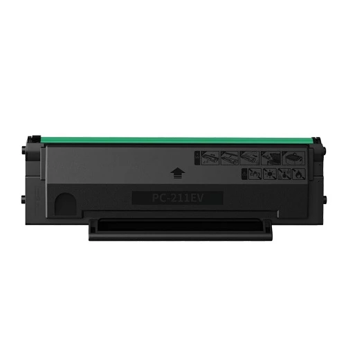 Pantum PC-211EV Black Toner — Kopiyalar və skanerler, Bakı (2)