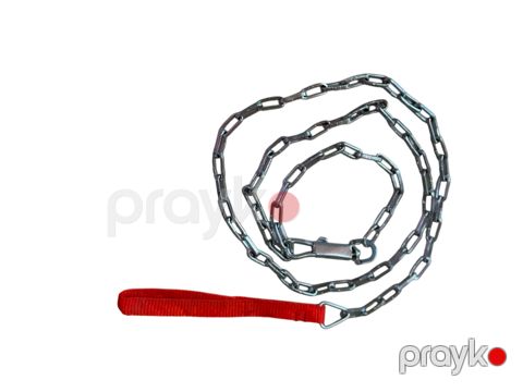 Zəncir itlər üçün 2539152, metal, gümüşü — Bakı