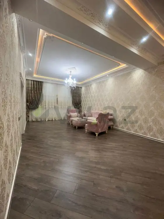 4 otaqlı Həyət evi Satılır, Biləcəri qəs., Binəqədi, Bakı — Ev, villa, Bakı (7)