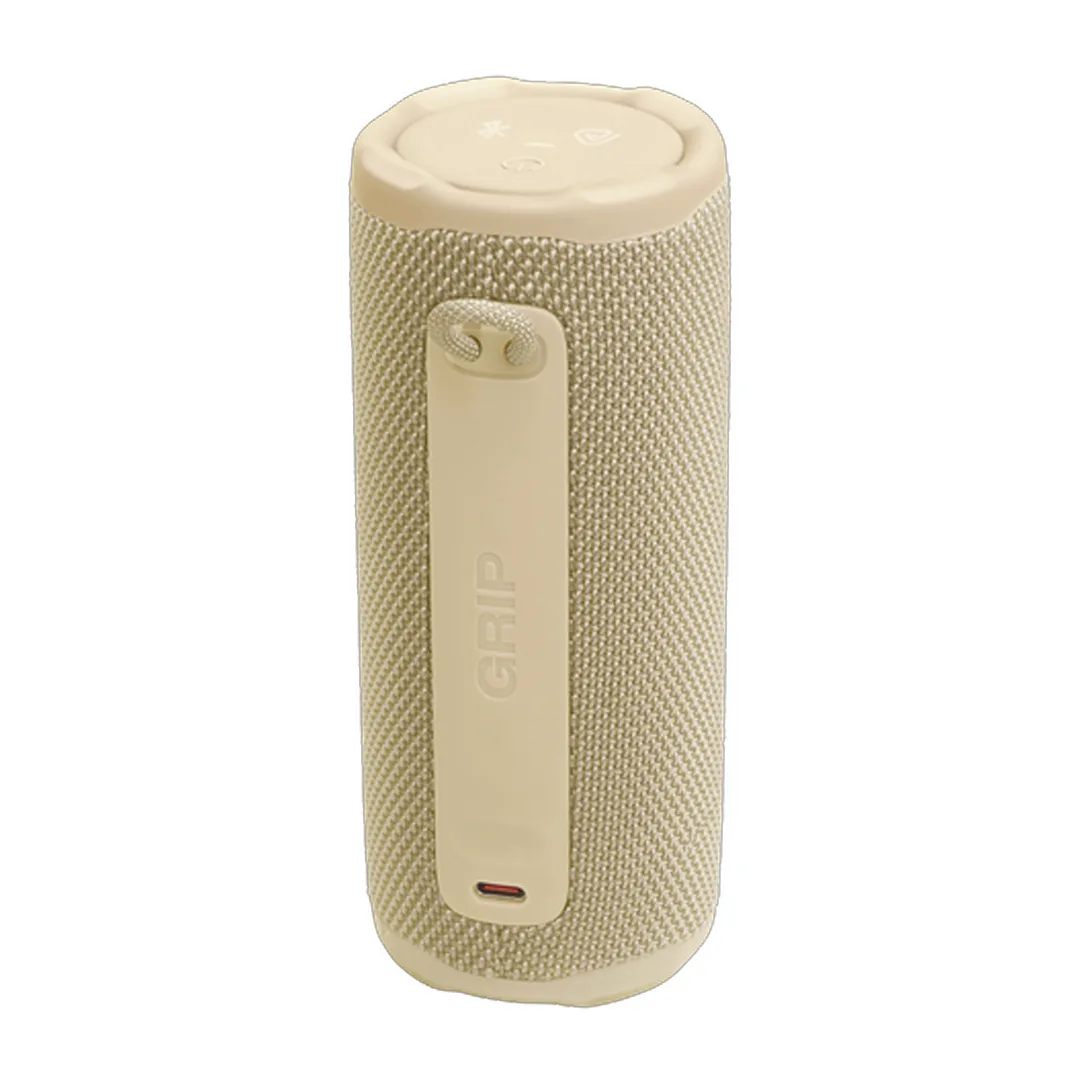 Portativ dinamik JBL Grip Yellow — Mallar, Bakı (6)