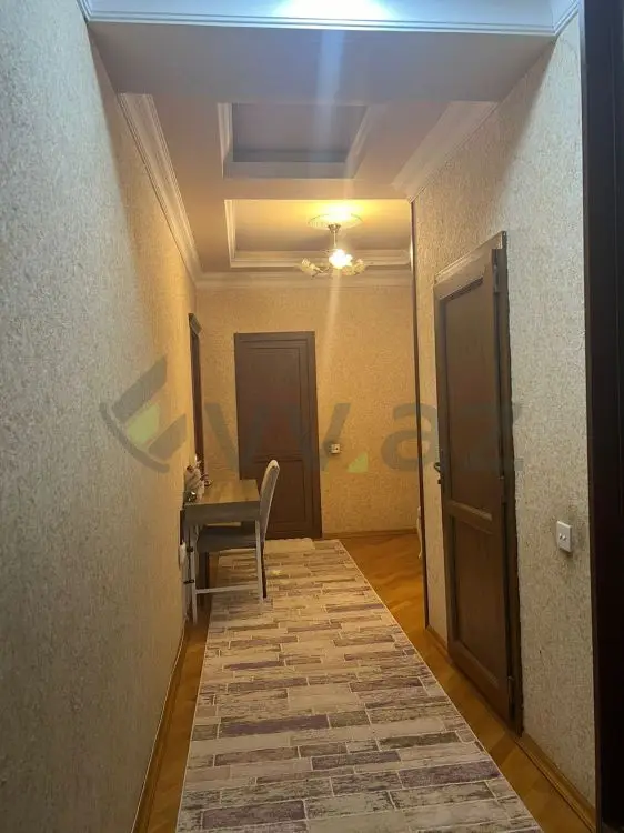 2 otaqlı mənzil Yeni tikili Satılır, 17-ci məhəllə, Sumqayıt — Mənzil, Sumqayıt (8)