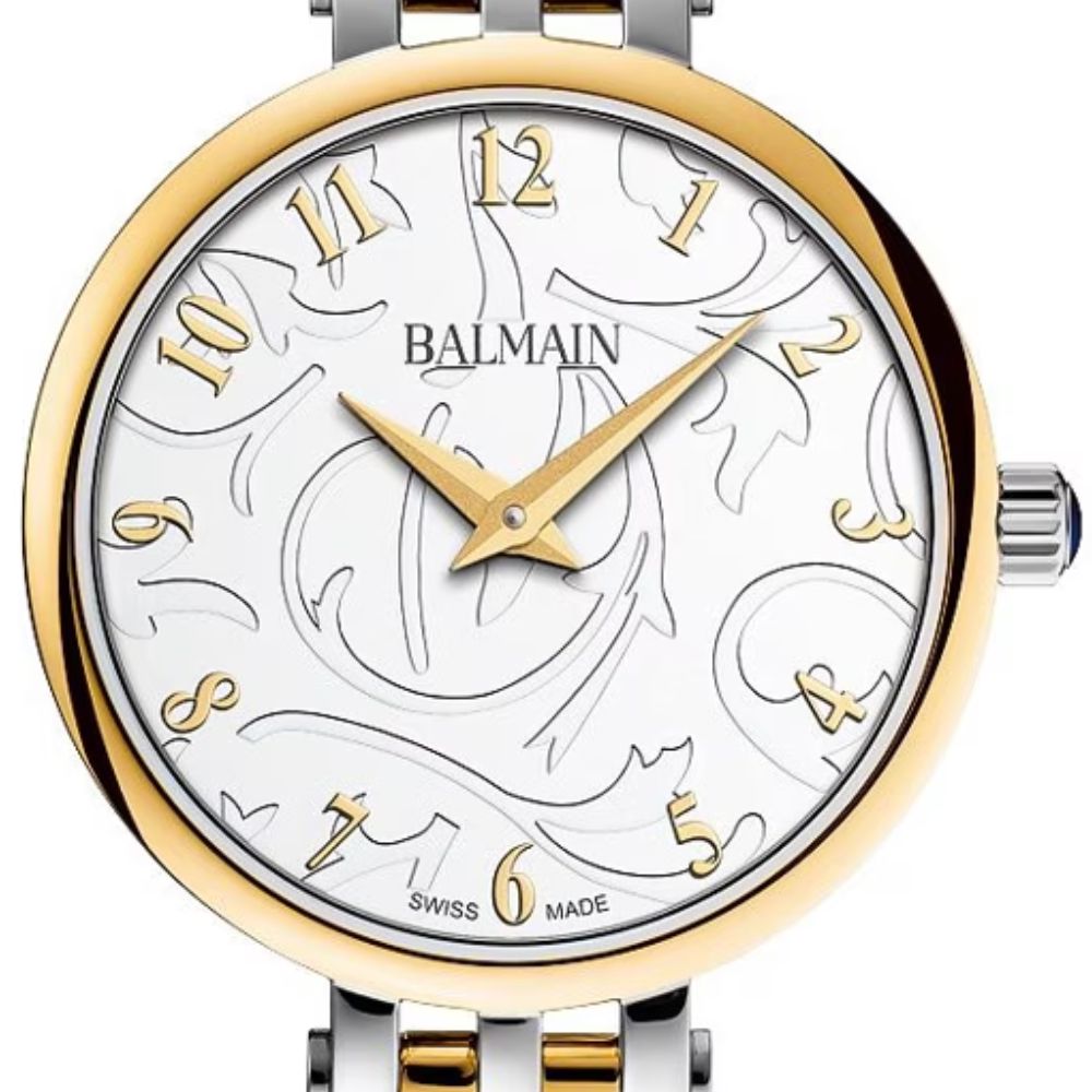 Saat Balmain B42923914 — Qol saatları, Bakı (2)