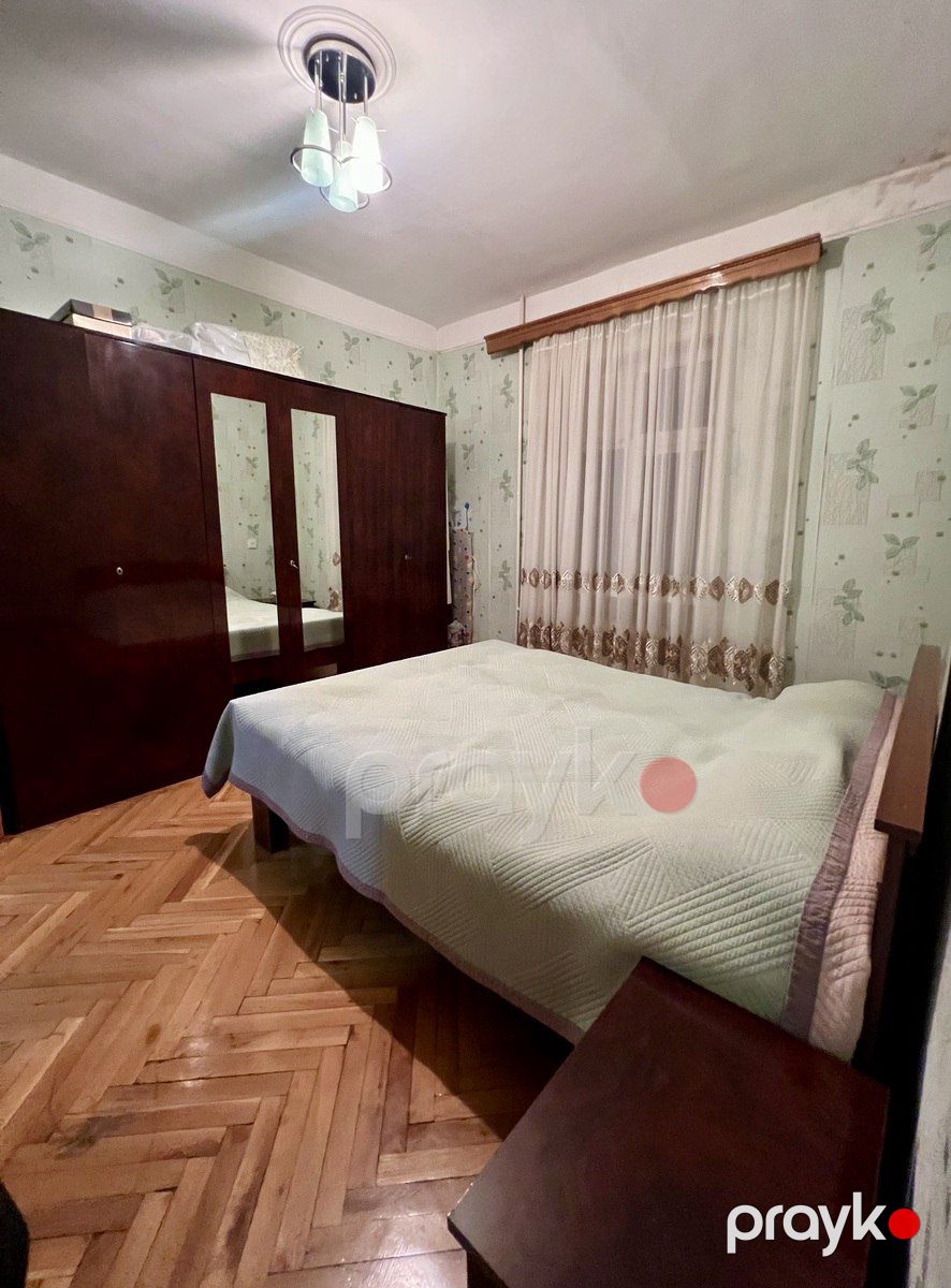 Satılır 3 otaqlı köhnə tikili 80 m² — Mənzil, Bakı (9)