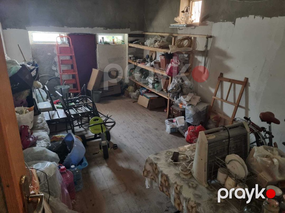 Satılır 4 otaqlı həyət evi/bağ evi 180 m² — Ev, villa, Bakı (4)