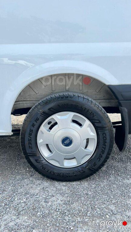 Ford Transit, 2.2 L, 2011 il, 261 000 km — Avtomobillər, Bakı (9)