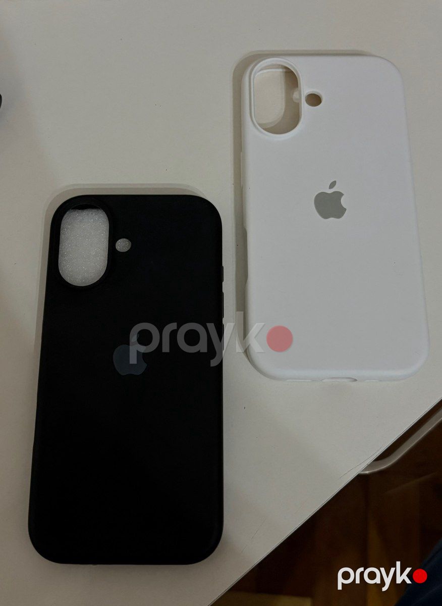 Apple iPhone 17 Black 256GB/8GB kaburaları — Smartfonlar, Bakı (2)