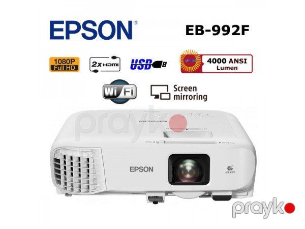 Proyektor "Epson" — Səs texnikası, Bakı (3)