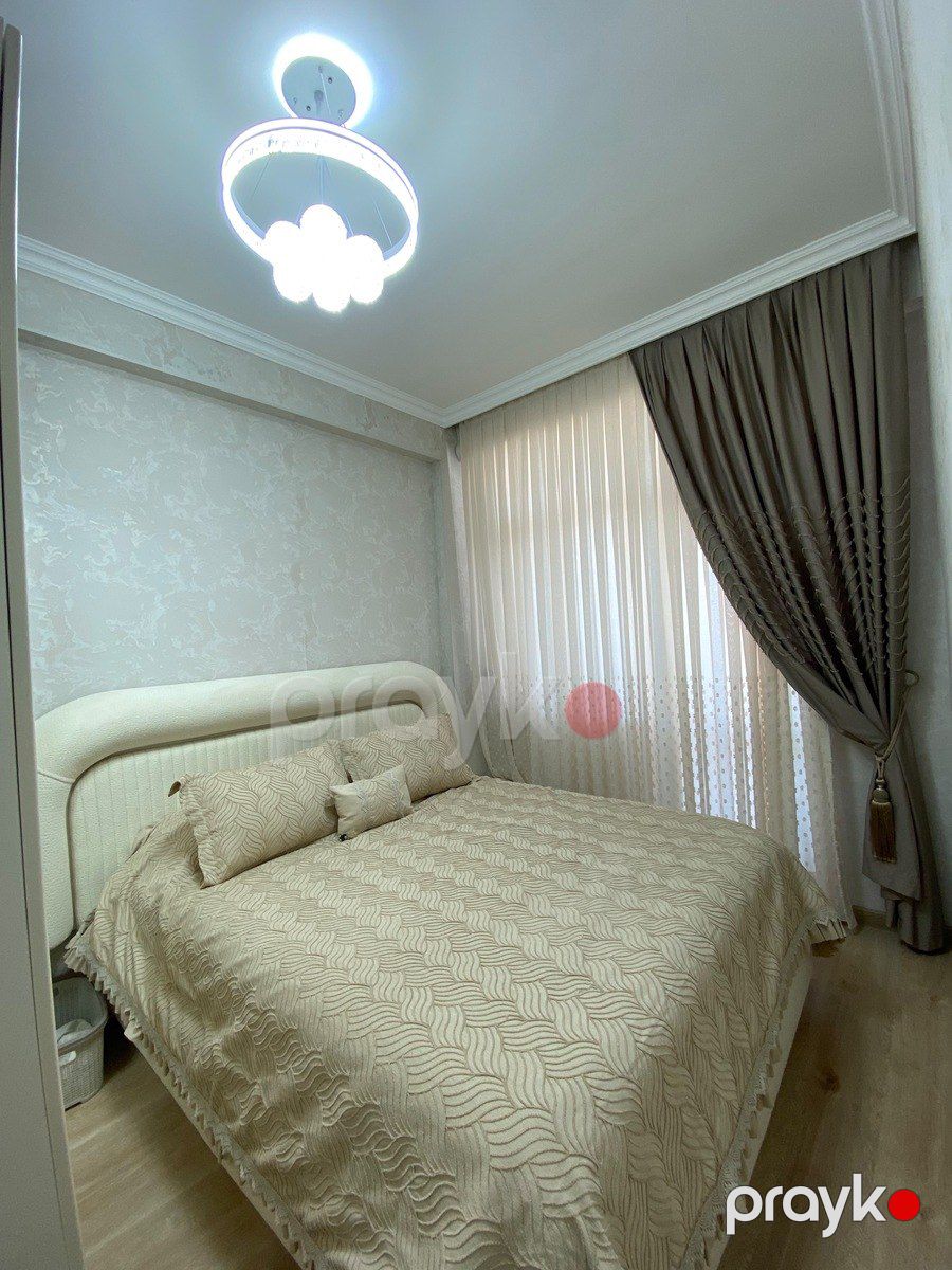 Satılır 2 otaqlı yeni tikili 64 m² — Mənzil, Xırdalan (4)